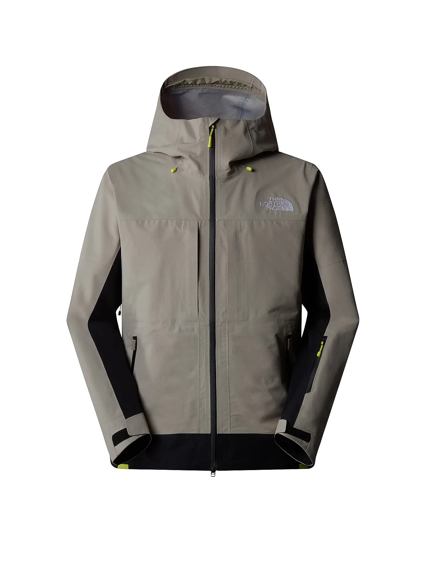 THE NORTH FACE | Herren Tourenjacke Ceptor Hoodie | 